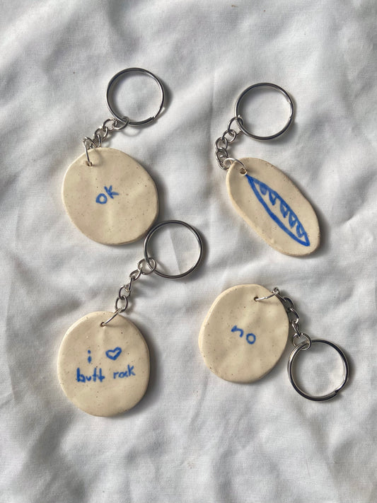 keychain